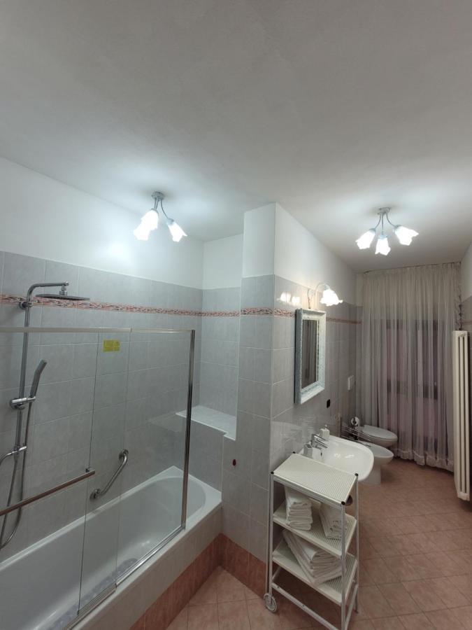 Апартаменты Casa Buiio Кьоджа Экстерьер фото