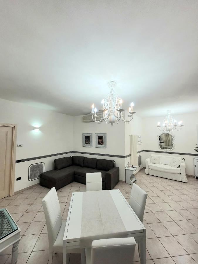 Апартаменты Casa Buiio Кьоджа Экстерьер фото