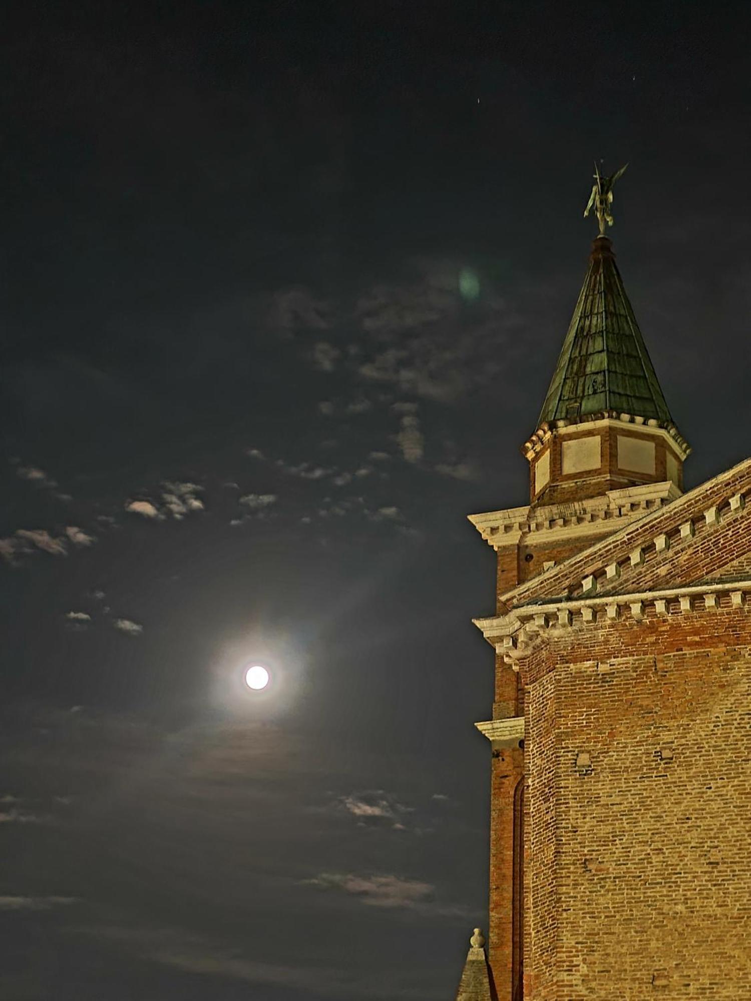 Апартаменты Casa Buiio Кьоджа Экстерьер фото